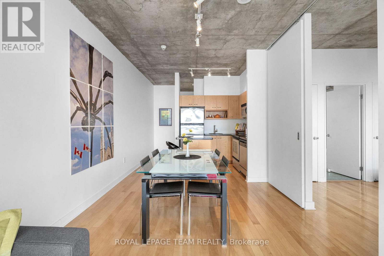 1207 - 179 George Street, Ottawa, Ontario  K1N 1J8 - Photo 13 - X12969154