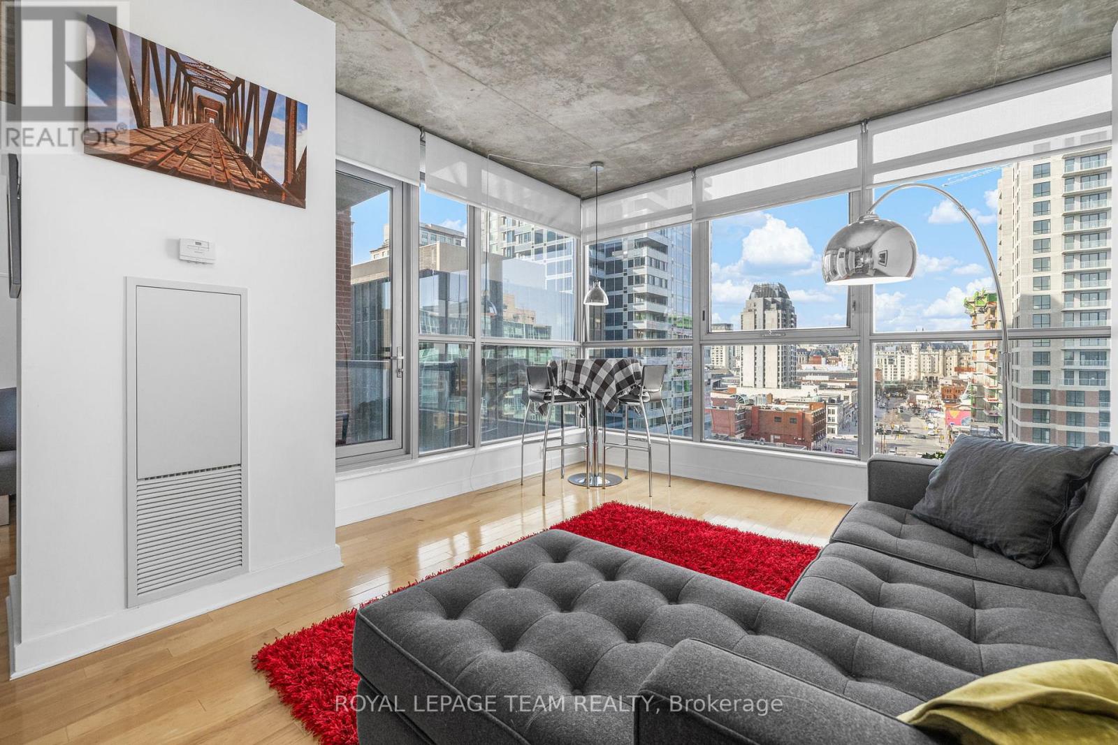 1207 - 179 George Street, Ottawa, Ontario  K1N 1J8 - Photo 15 - X12969154