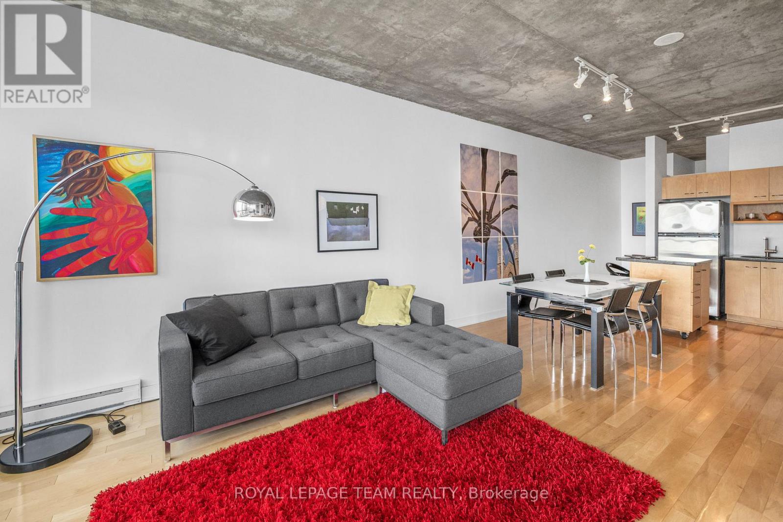 1207 - 179 George Street, Ottawa, Ontario  K1N 1J8 - Photo 21 - X12969154