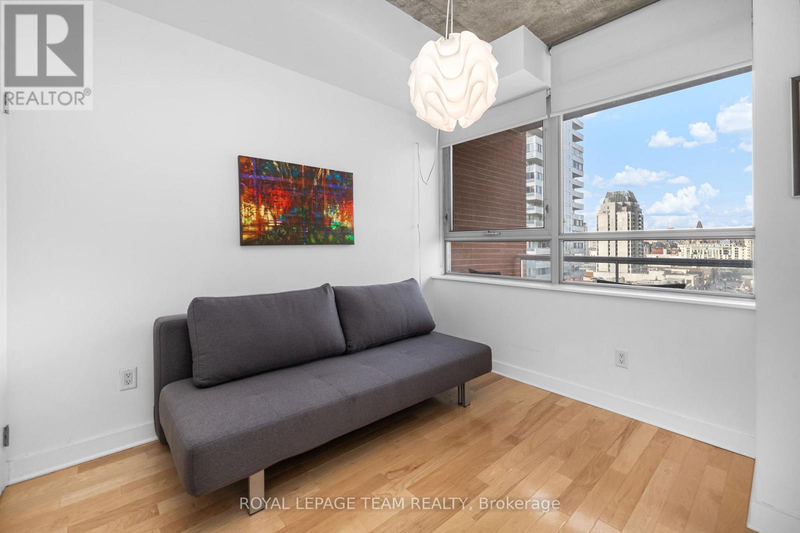 1207 - 179 George Street, Ottawa, Ontario  K1N 1J8 - Photo 23 - X12969154