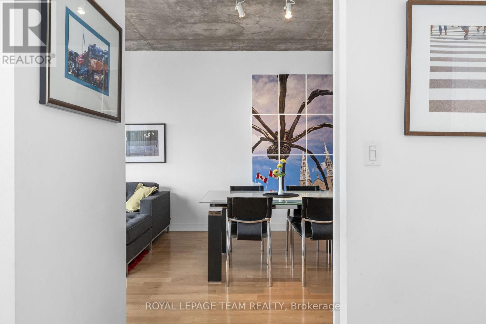 1207 - 179 George Street, Ottawa, Ontario  K1N 1J8 - Photo 25 - X12969154