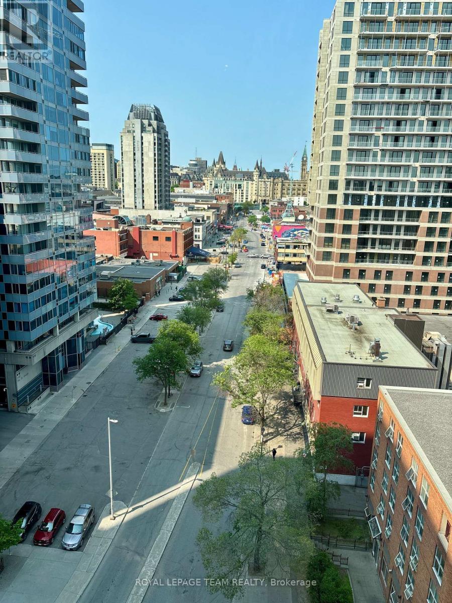 1207 - 179 George Street, Ottawa, Ontario  K1N 1J8 - Photo 31 - X12969154