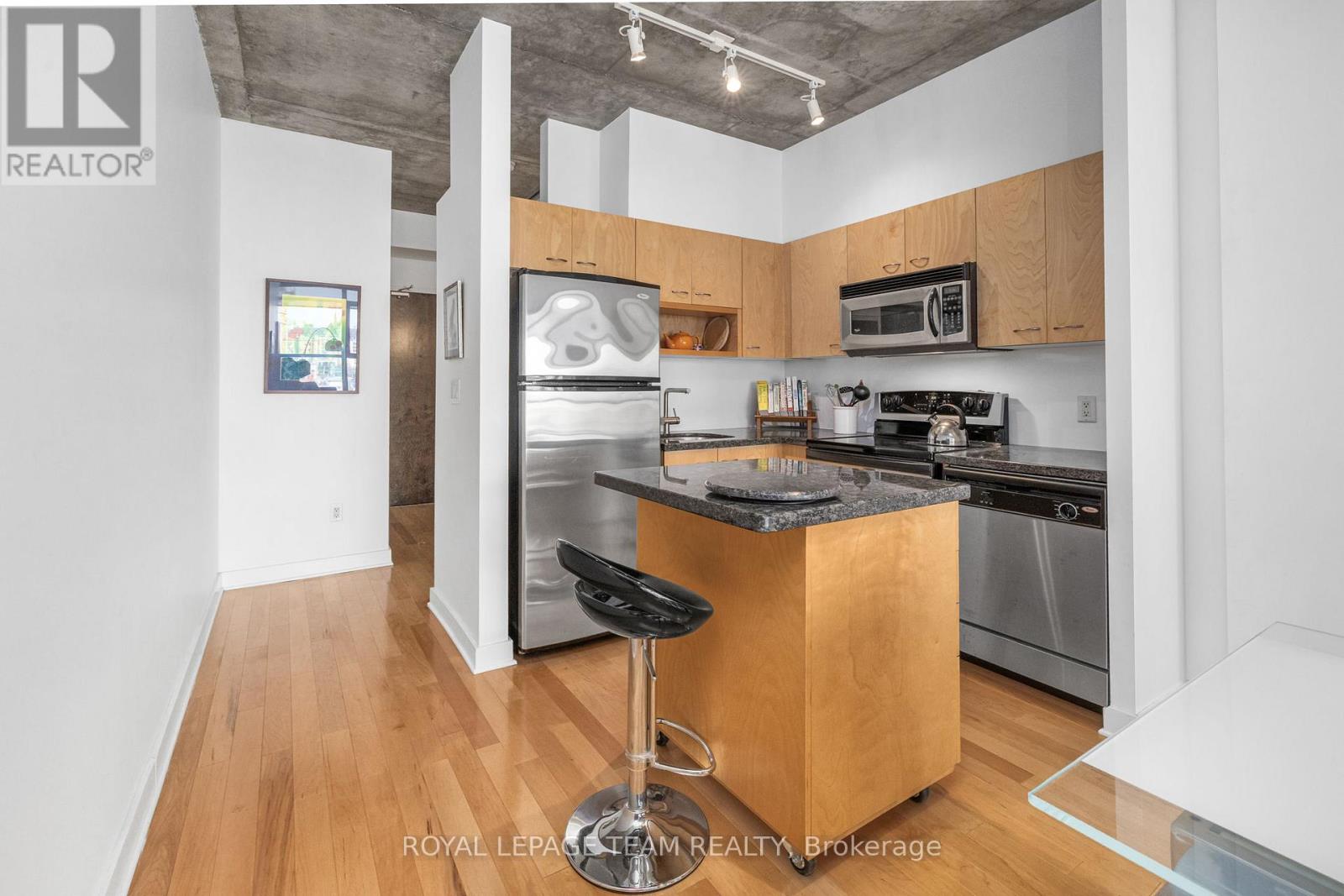 1207 - 179 George Street, Ottawa, Ontario  K1N 1J8 - Photo 7 - X12969154