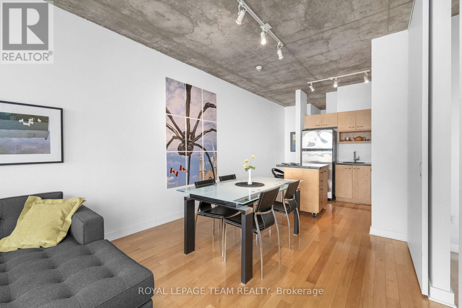 1207 - 179 George Street, Ottawa, Ontario  K1N 1J8 - Photo 12 - X12969156