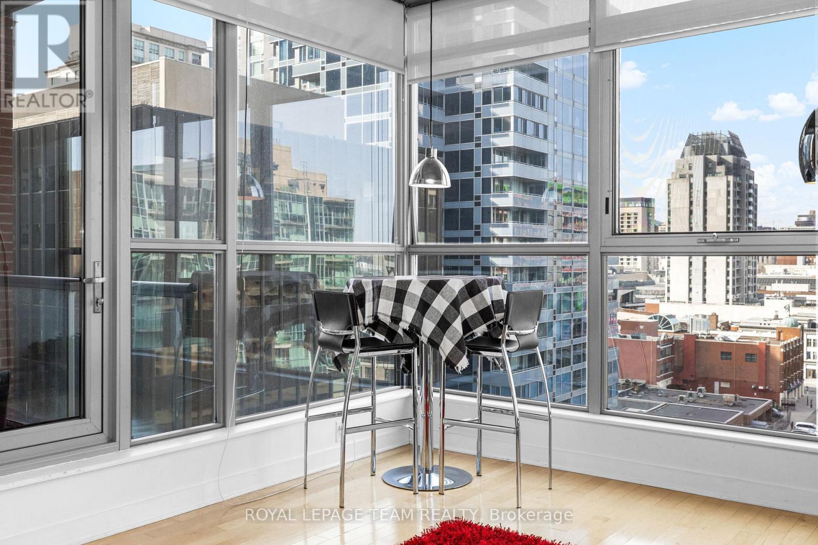 1207 - 179 George Street, Ottawa, Ontario  K1N 1J8 - Photo 16 - X12969156