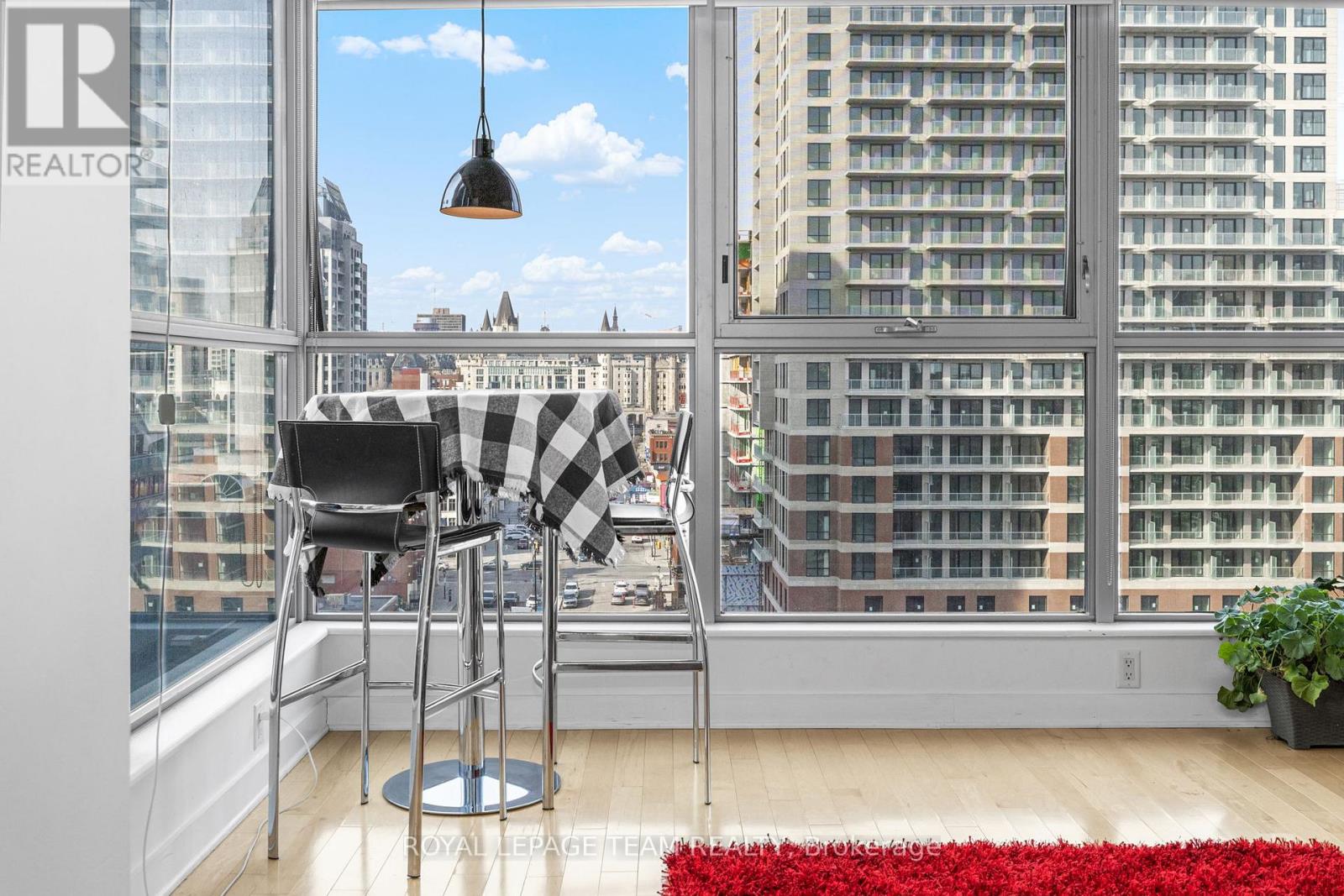 1207 - 179 George Street, Ottawa, Ontario  K1N 1J8 - Photo 17 - X12969156