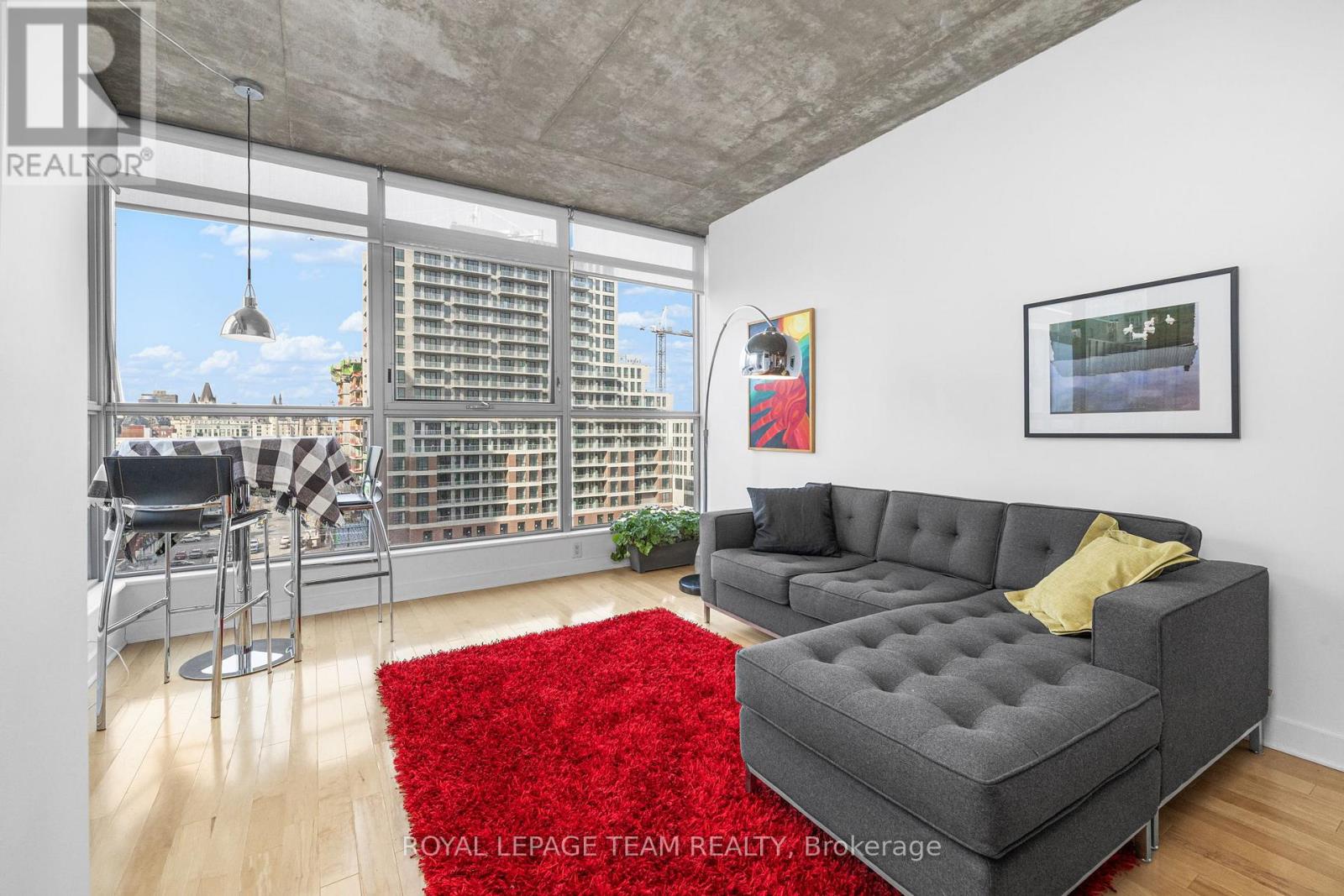 1207 - 179 George Street, Ottawa, Ontario  K1N 1J8 - Photo 18 - X12969156