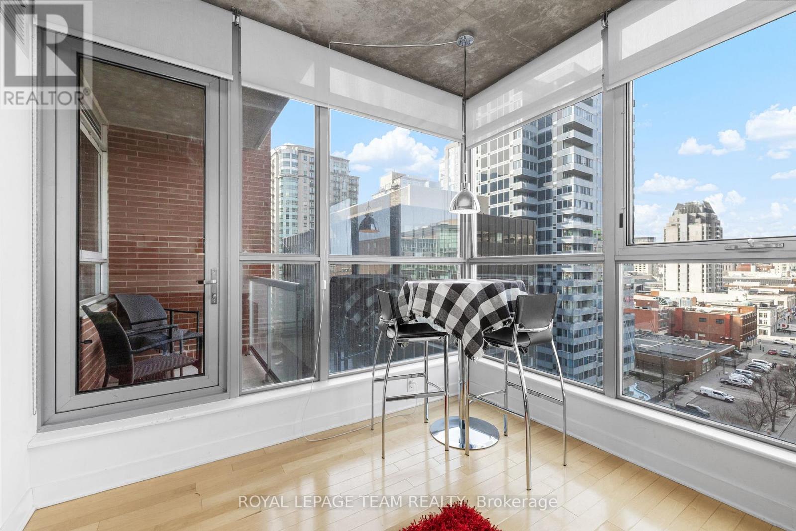 1207 - 179 George Street, Ottawa, Ontario  K1N 1J8 - Photo 19 - X12969156