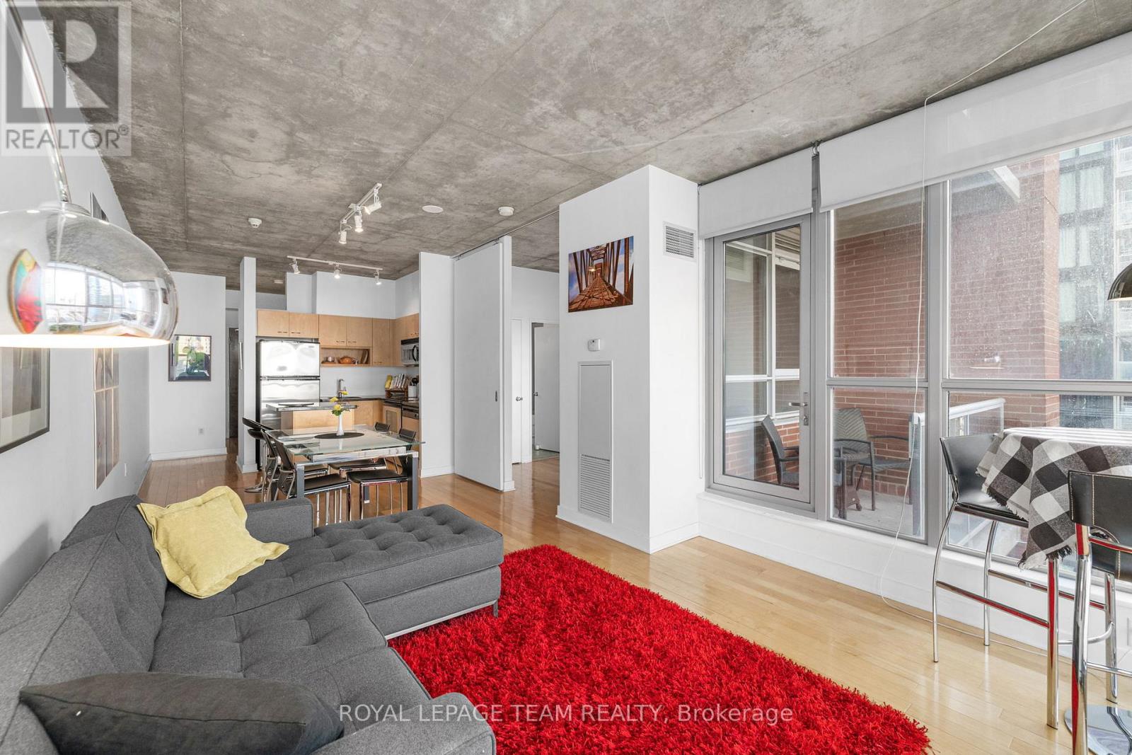 1207 - 179 George Street, Ottawa, Ontario  K1N 1J8 - Photo 20 - X12969156