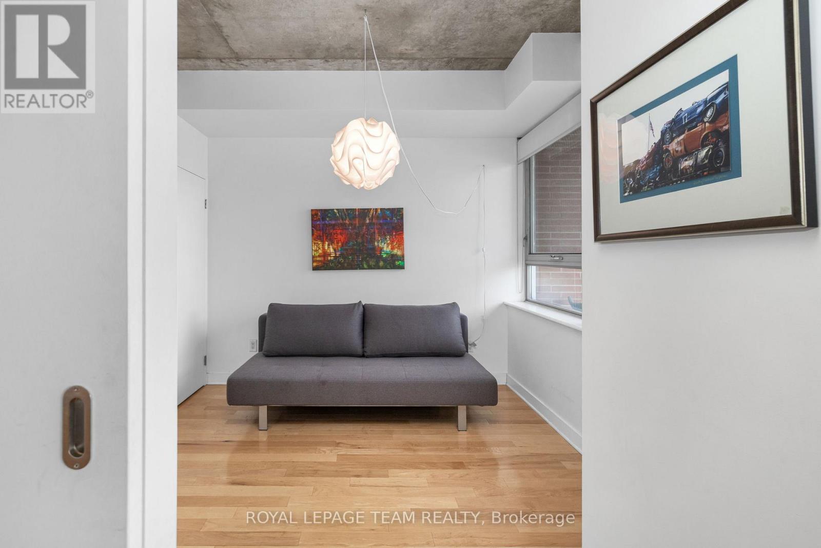 1207 - 179 George Street, Ottawa, Ontario  K1N 1J8 - Photo 22 - X12969156