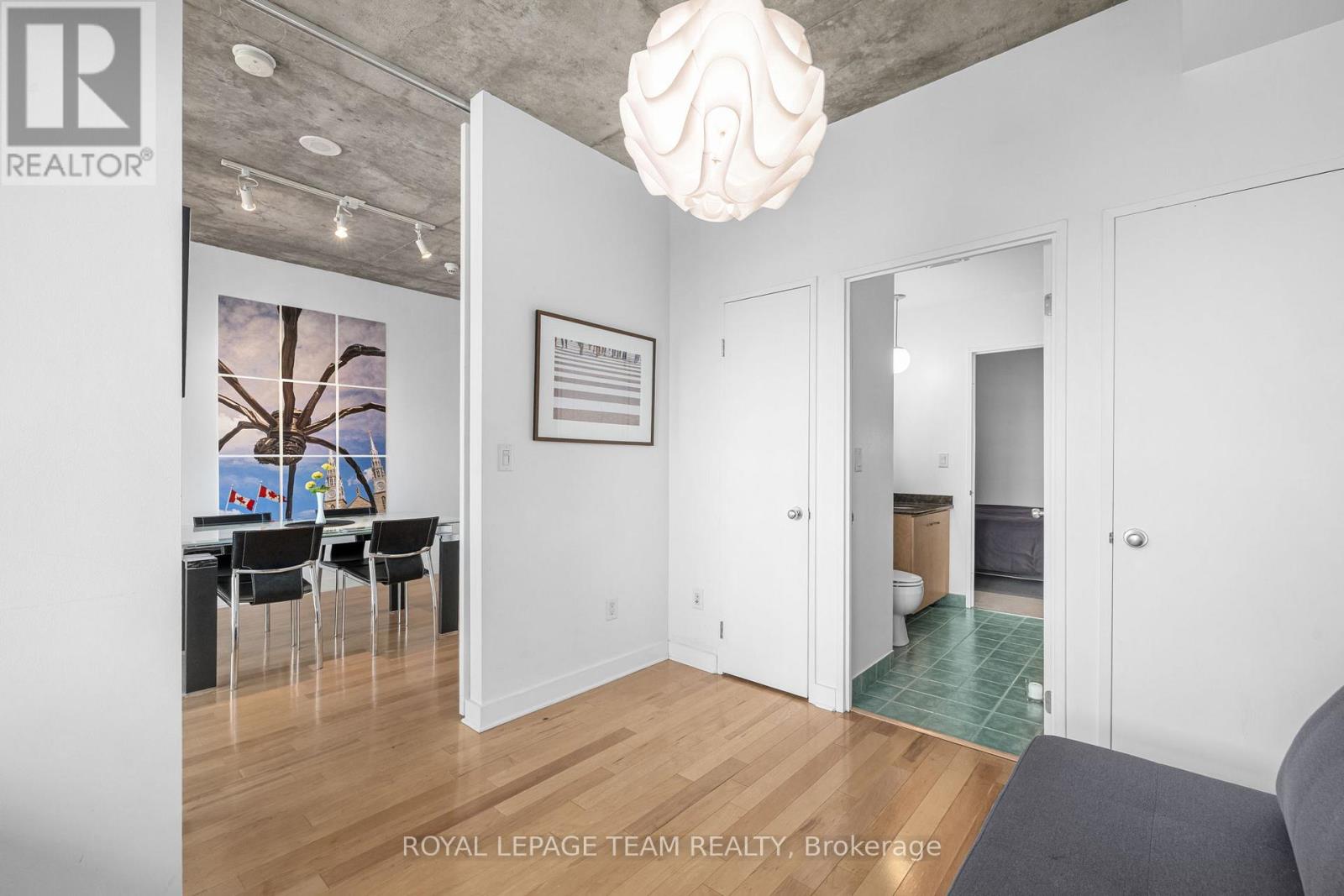 1207 - 179 George Street, Ottawa, Ontario  K1N 1J8 - Photo 24 - X12969156