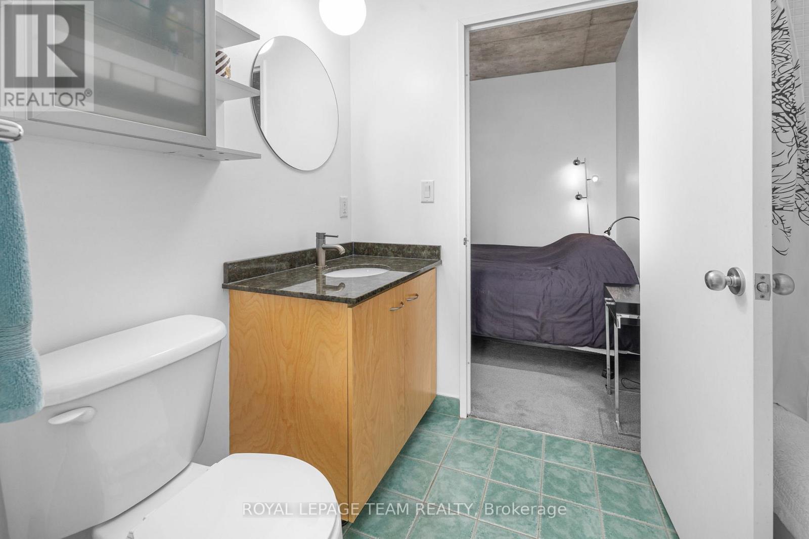 1207 - 179 George Street, Ottawa, Ontario  K1N 1J8 - Photo 26 - X12969156