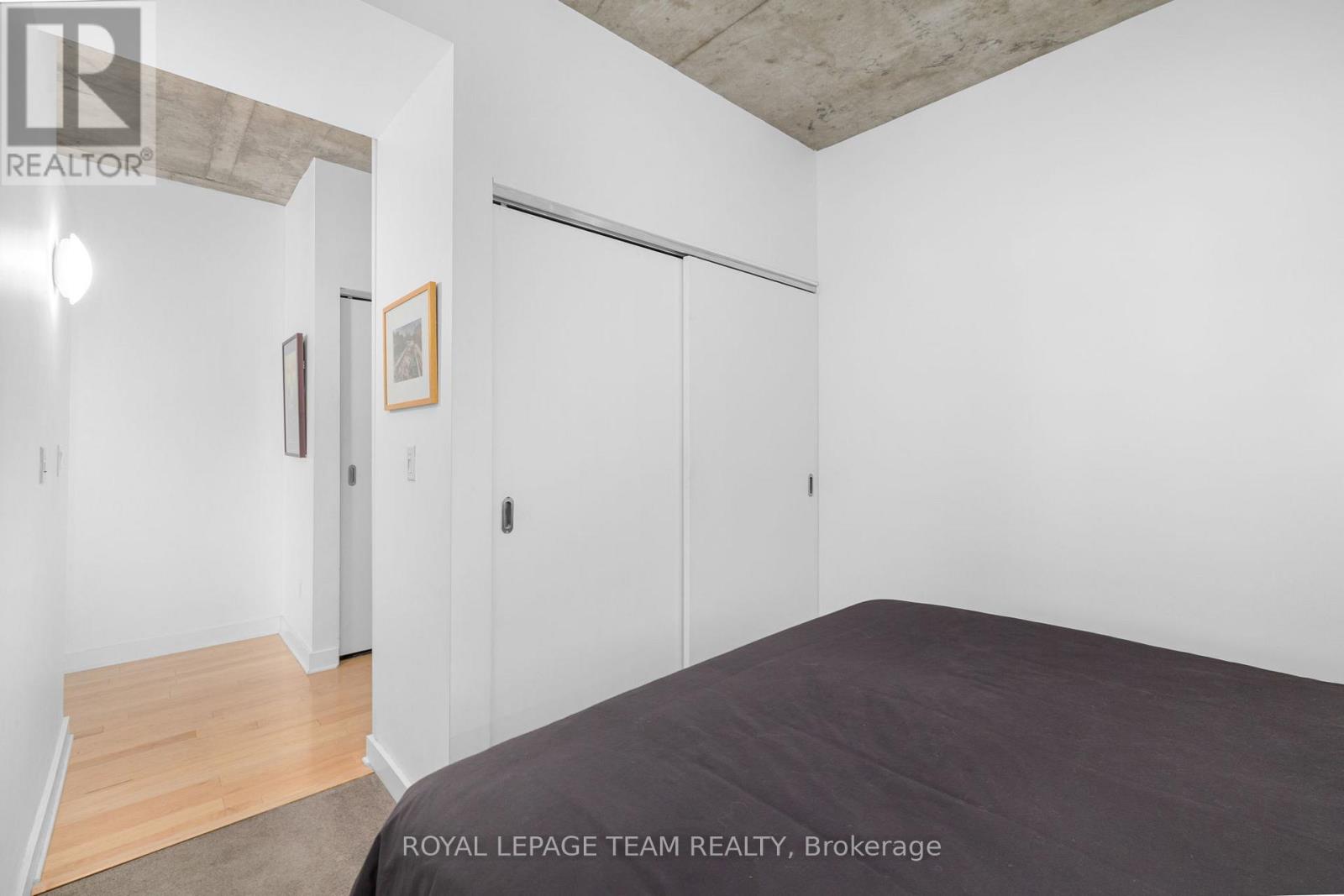 1207 - 179 George Street, Ottawa, Ontario  K1N 1J8 - Photo 29 - X12969156