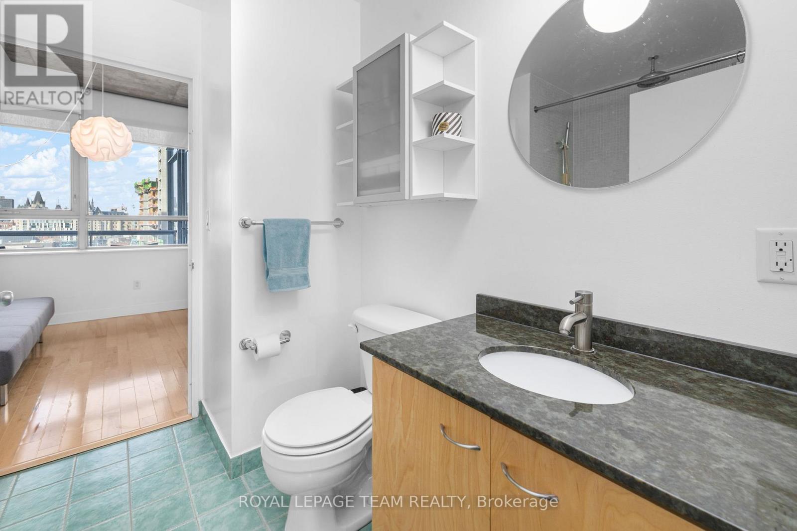 1207 - 179 George Street, Ottawa, Ontario  K1N 1J8 - Photo 30 - X12969156