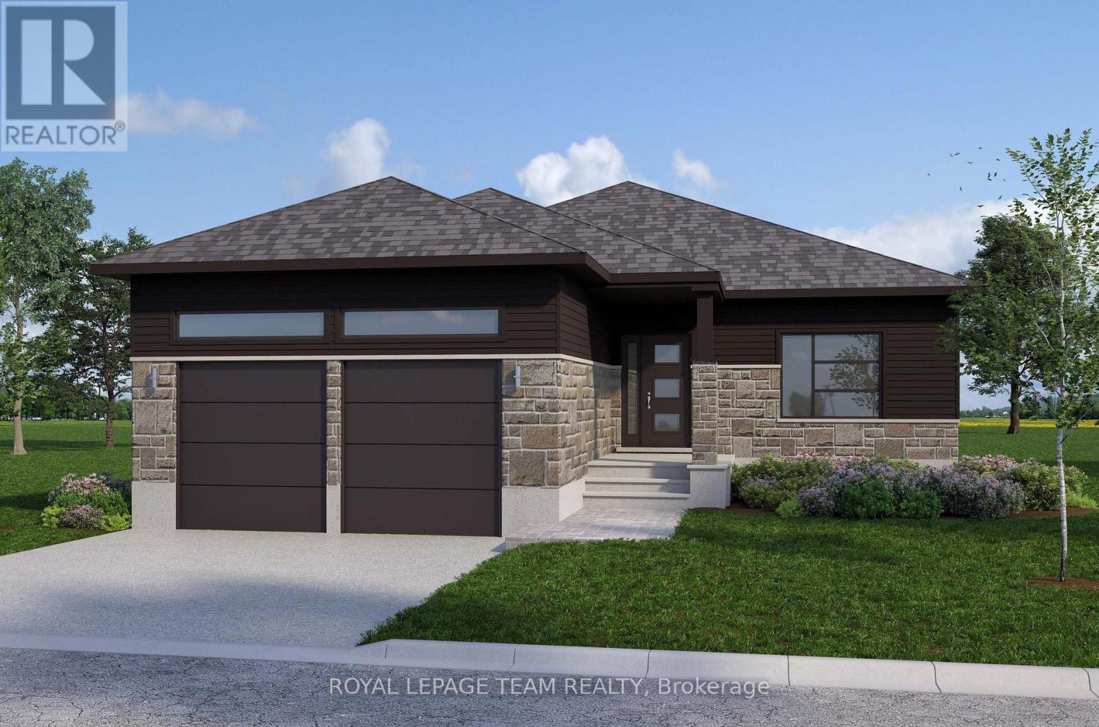 Lt 2 Armstrong Road, Merrickville-Wolford, Ontario  K0G 1N0 - Photo 1 - X12969164