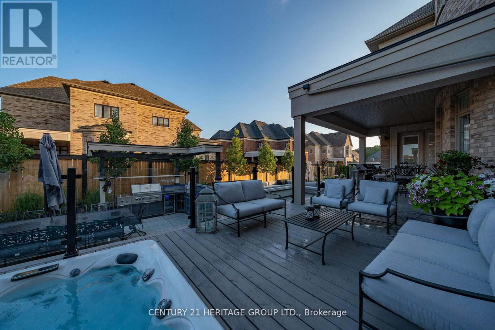 43 Sir Henry Court, King, Ontario  L7B 0P5 - Photo 12 - N12969092