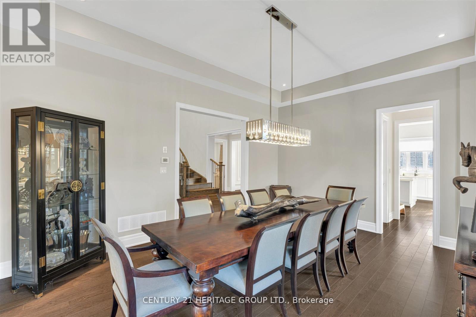 43 Sir Henry Court, King, Ontario  L7B 0P5 - Photo 18 - N12969092