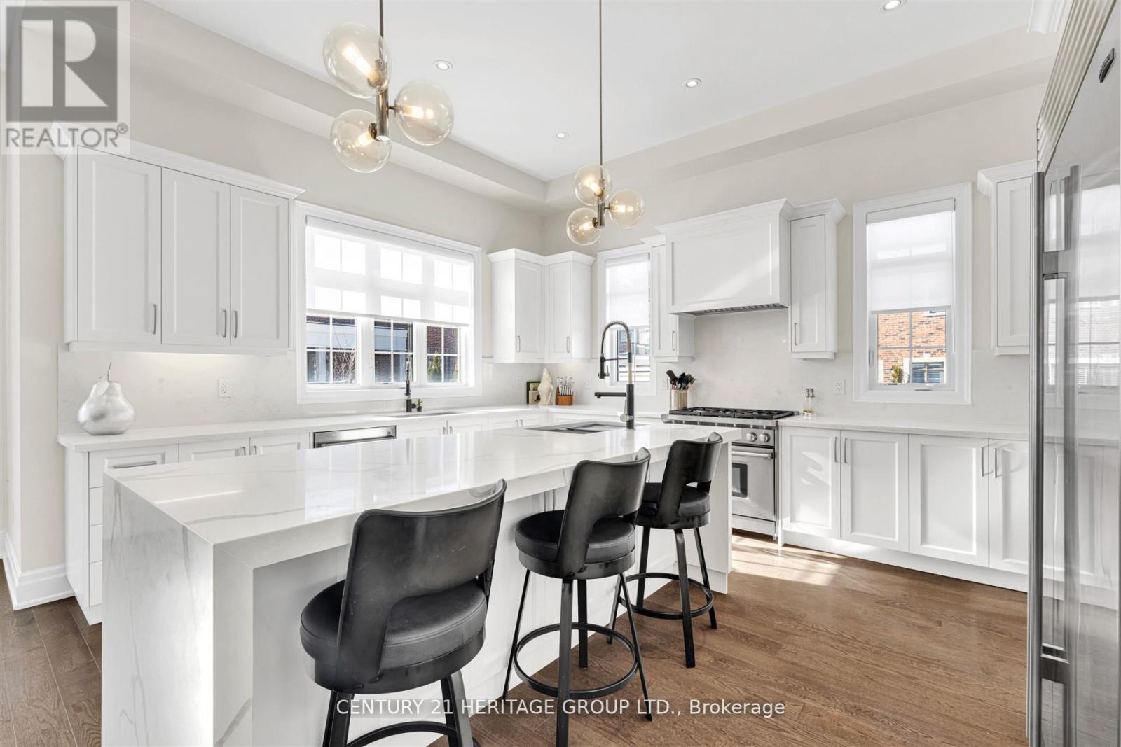 43 Sir Henry Court, King, Ontario  L7B 0P5 - Photo 24 - N12969092