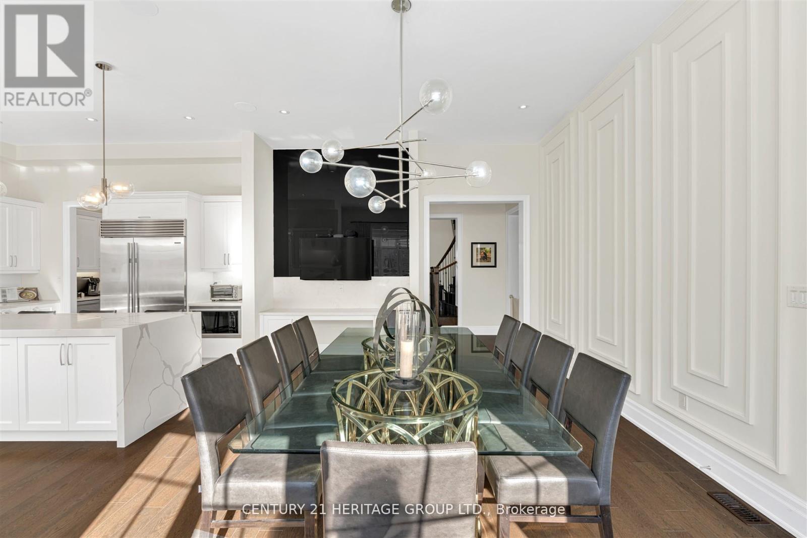 43 Sir Henry Court, King, Ontario  L7B 0P5 - Photo 25 - N12969092