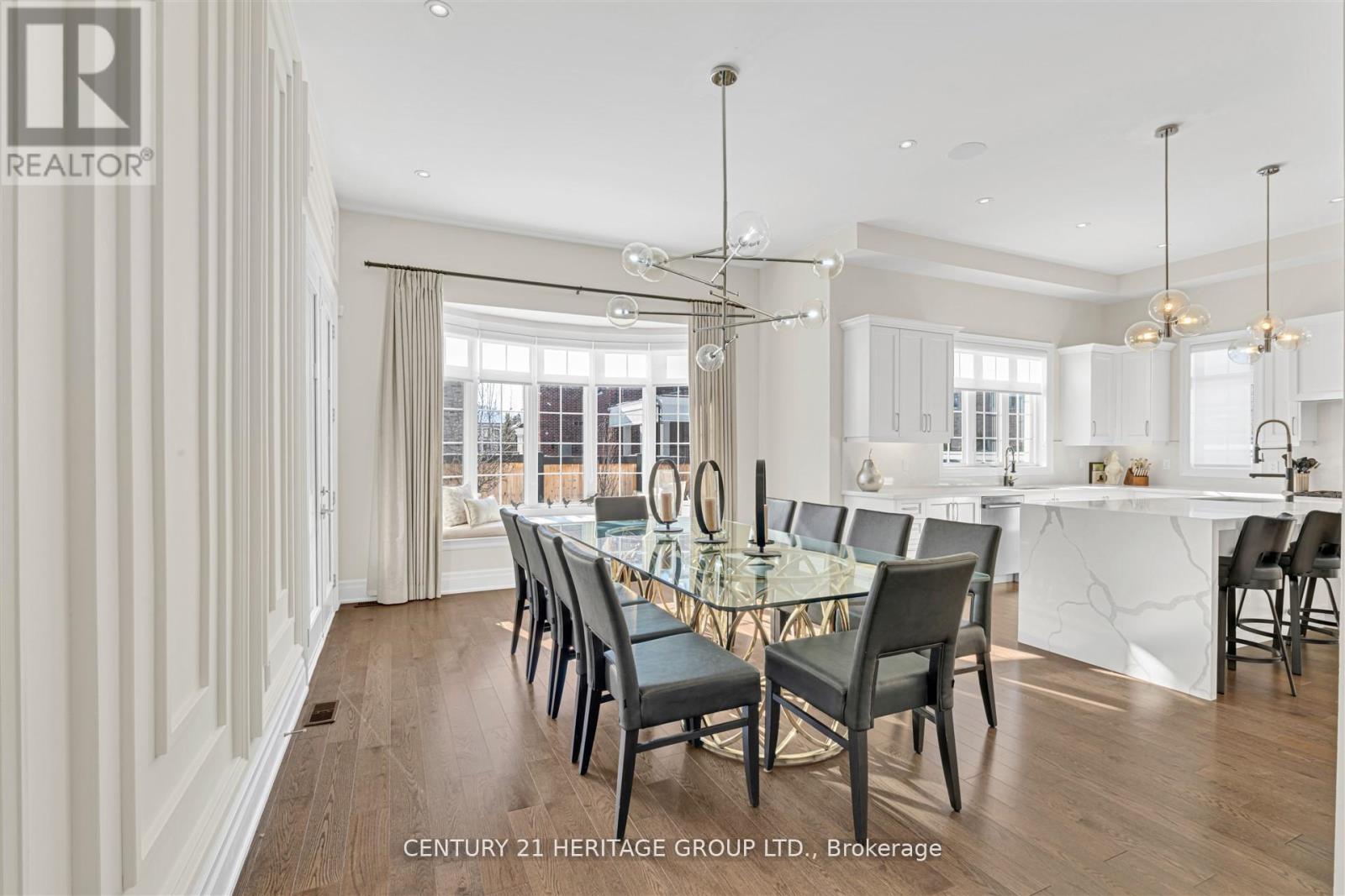 43 Sir Henry Court, King, Ontario  L7B 0P5 - Photo 27 - N12969092