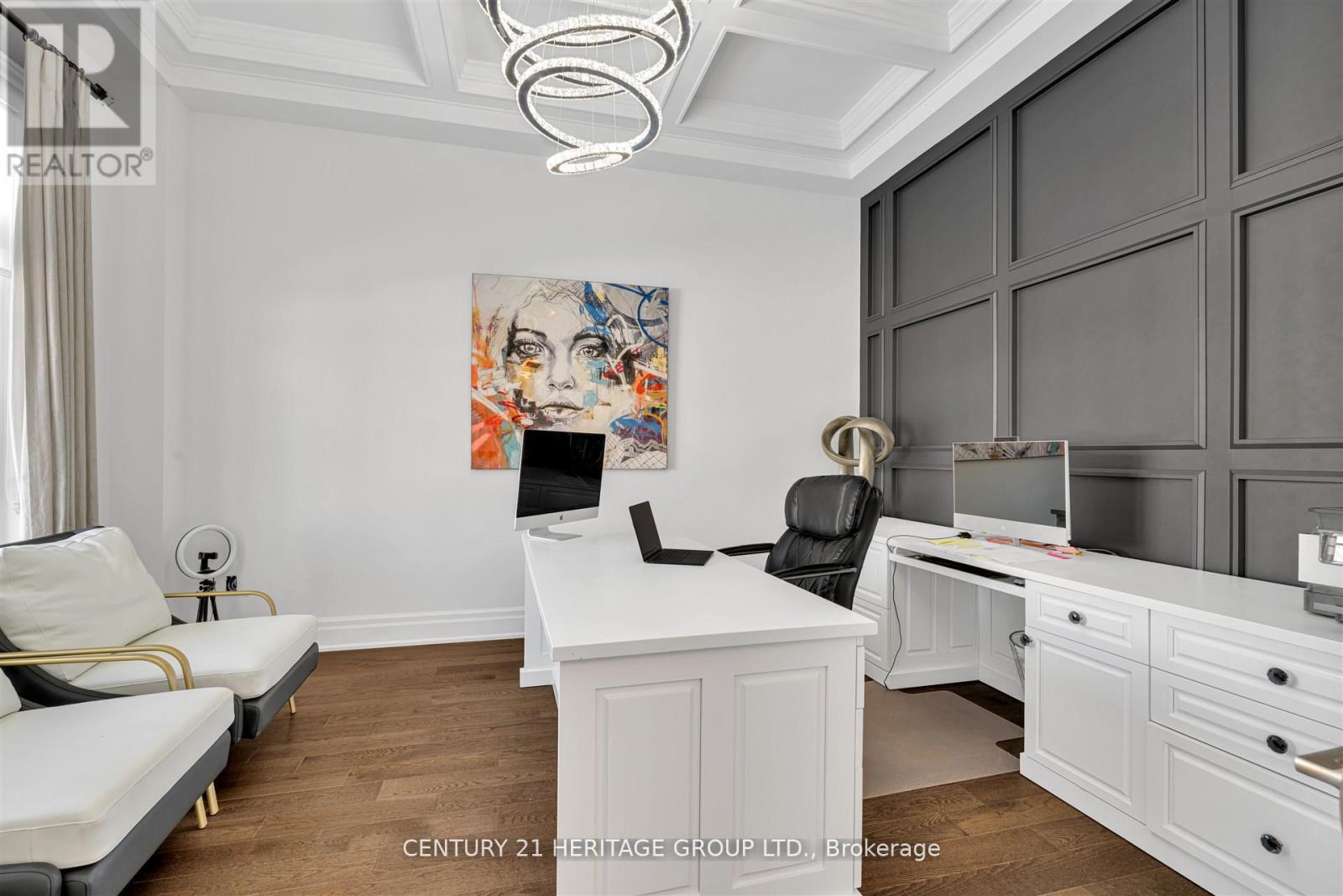 43 Sir Henry Court, King, Ontario  L7B 0P5 - Photo 31 - N12969092