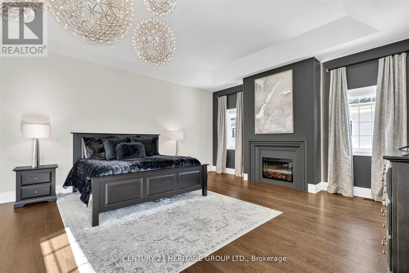 43 Sir Henry Court, King, Ontario  L7B 0P5 - Photo 33 - N12969092