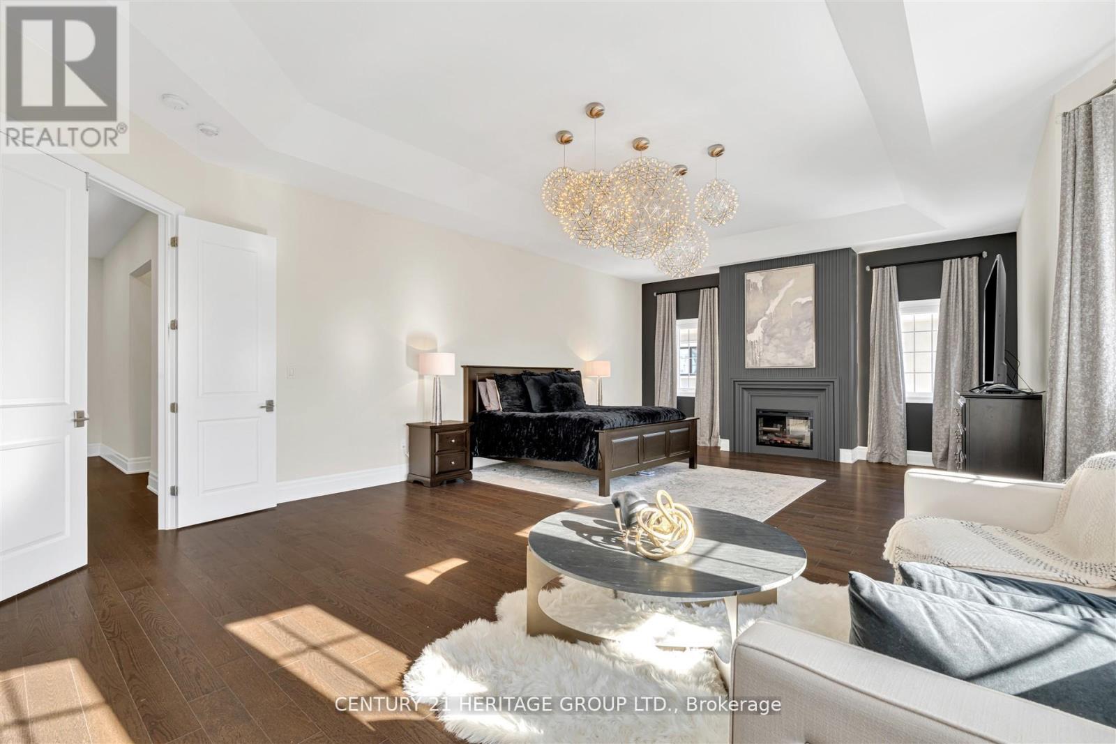 43 Sir Henry Court, King, Ontario  L7B 0P5 - Photo 34 - N12969092