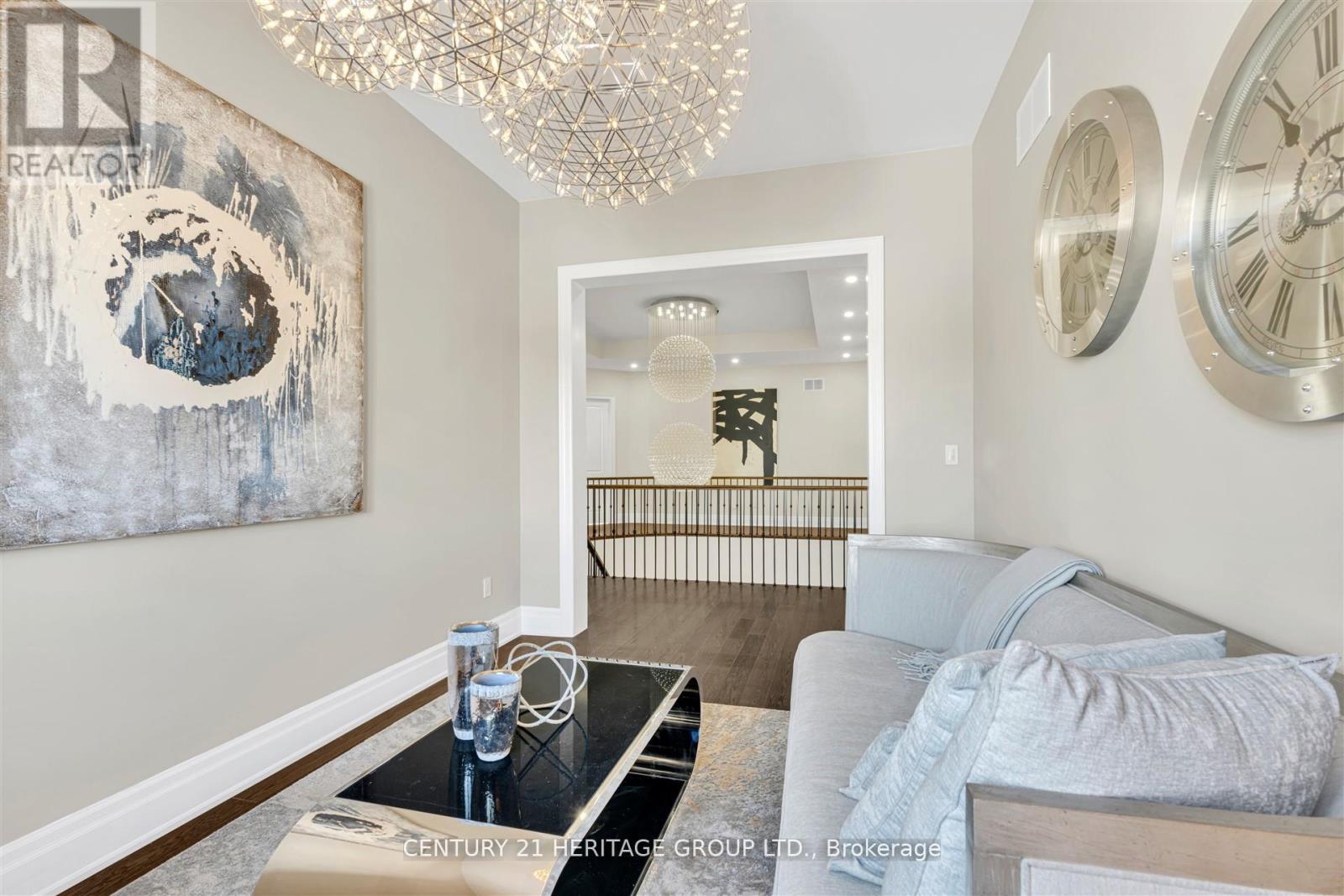 43 Sir Henry Court, King, Ontario  L7B 0P5 - Photo 44 - N12969092