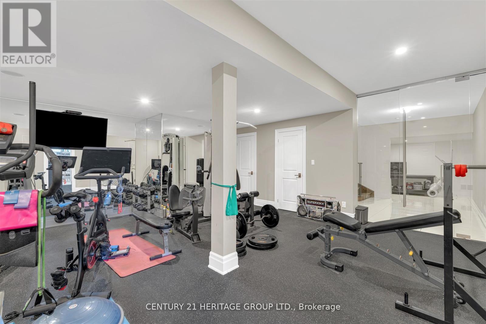 43 Sir Henry Court, King, Ontario  L7B 0P5 - Photo 45 - N12969092