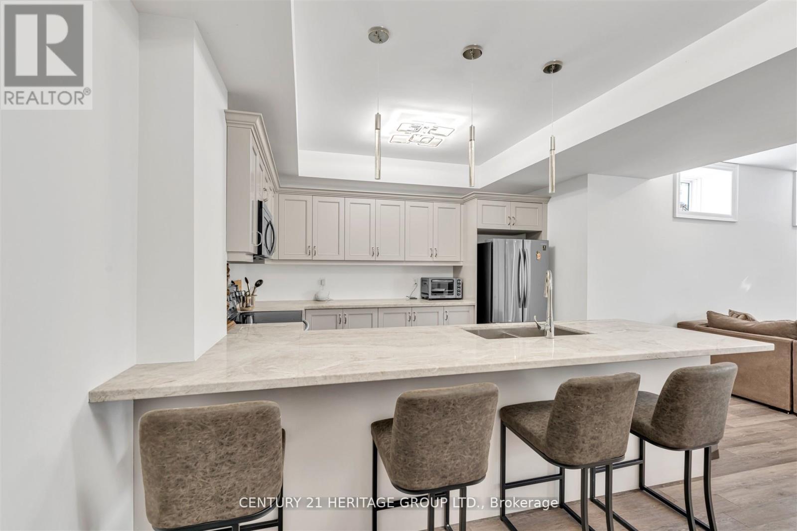 43 Sir Henry Court, King, Ontario  L7B 0P5 - Photo 46 - N12969092