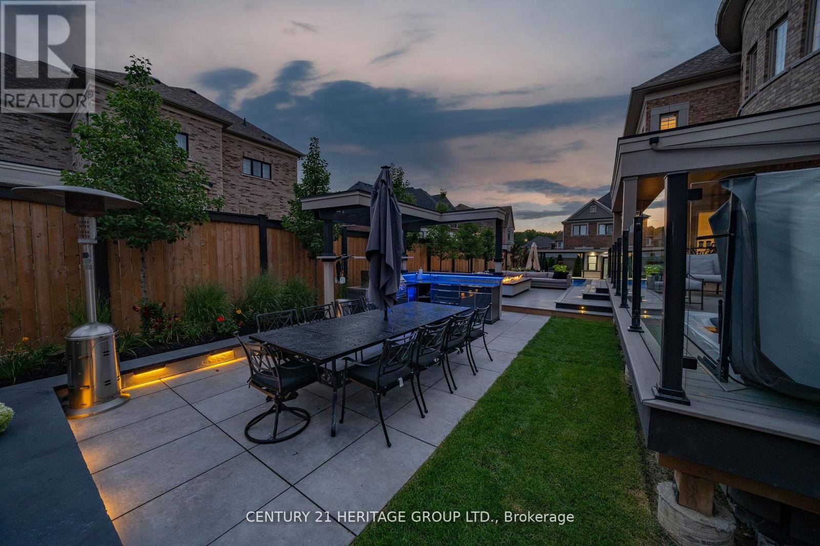 43 Sir Henry Court, King, Ontario  L7B 0P5 - Photo 8 - N12969092