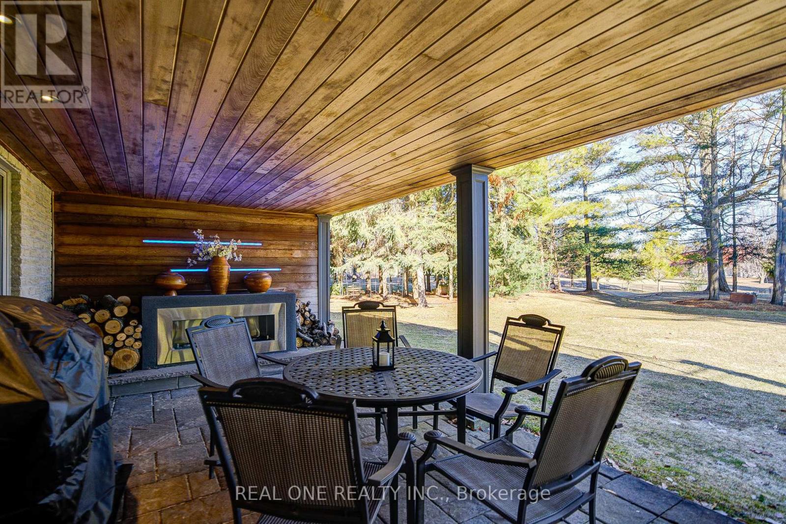 24 Maplehyrn Avenue, East Gwillimbury, Ontario  L0G 1V0 - Photo 49 - N12969182