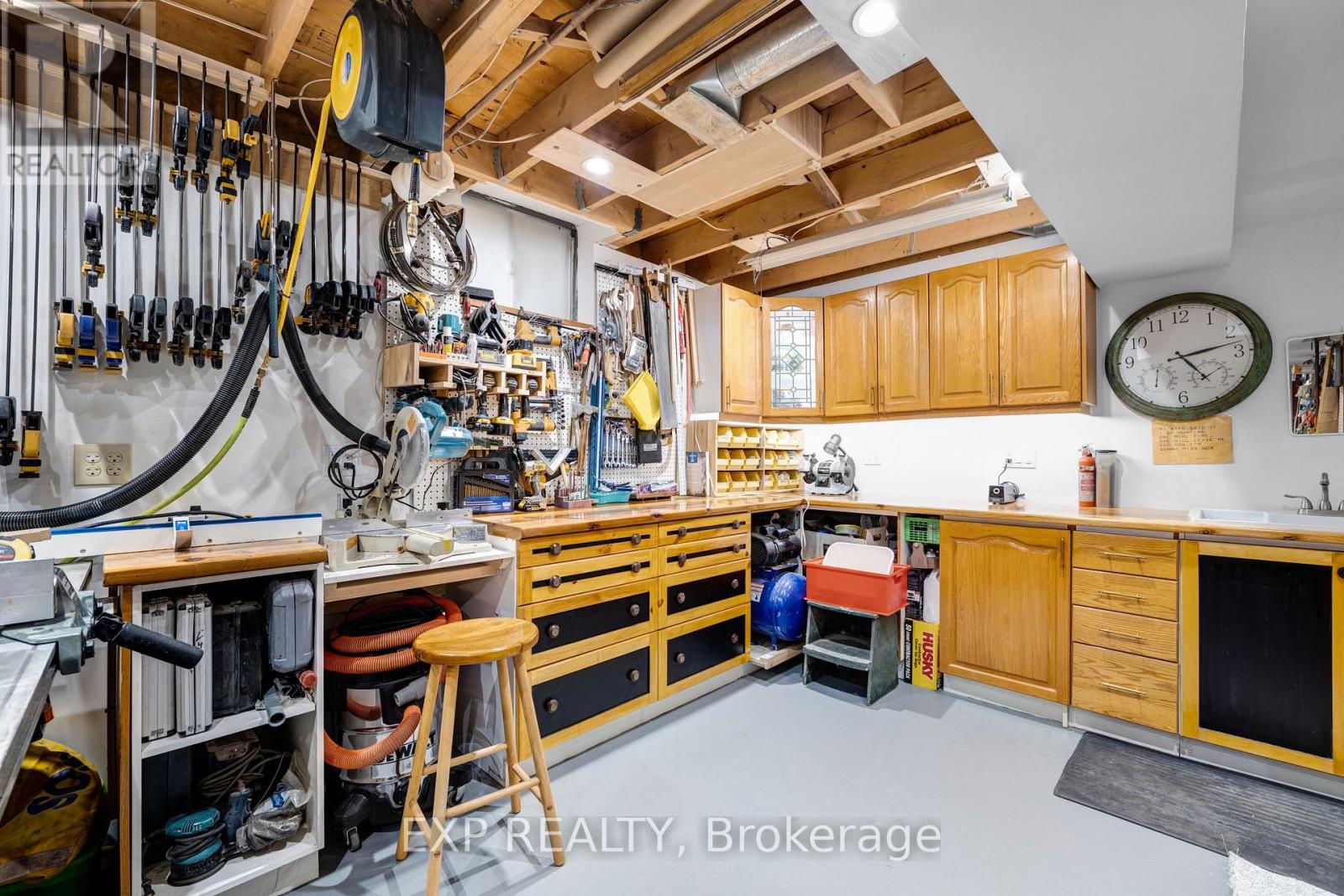 103 Compton Crescent, Bradford West Gwillimbury, Ontario  L3Z 2X7 - Photo 37 - N12969198