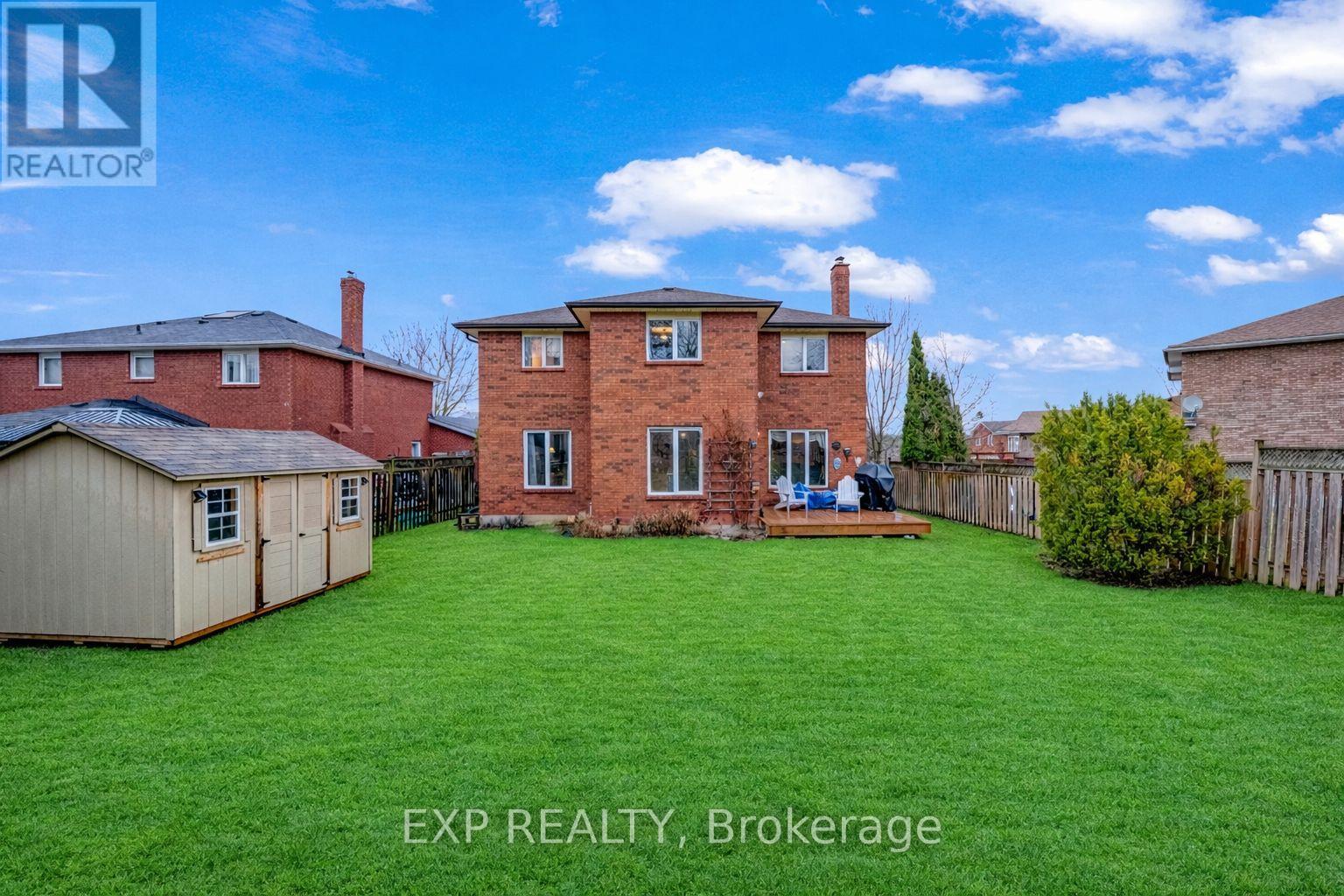 103 Compton Crescent, Bradford West Gwillimbury, Ontario  L3Z 2X7 - Photo 41 - N12969198