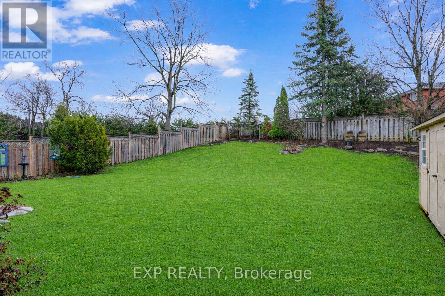 103 Compton Crescent, Bradford West Gwillimbury, Ontario  L3Z 2X7 - Photo 43 - N12969198