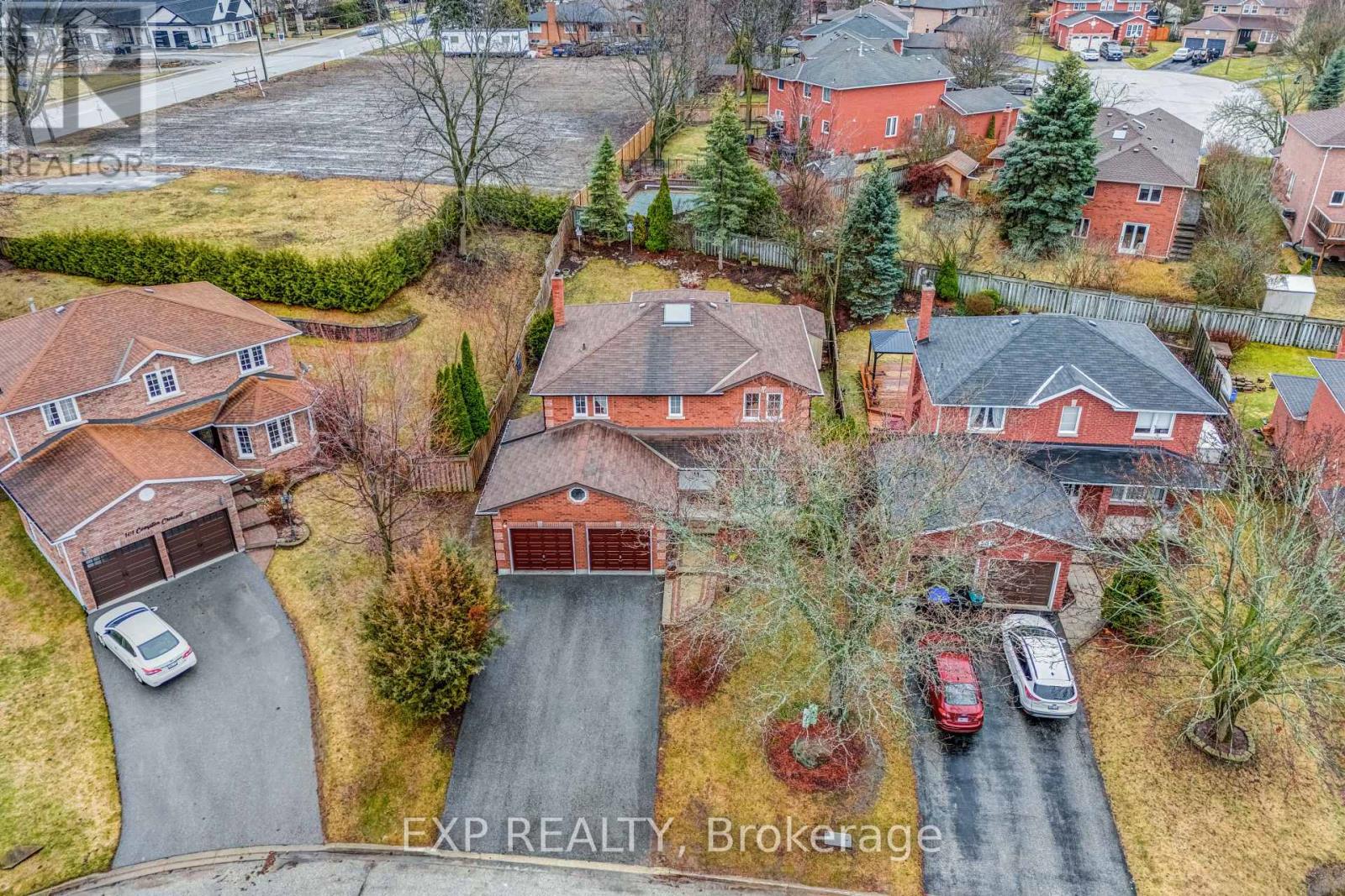 103 Compton Crescent, Bradford West Gwillimbury, Ontario  L3Z 2X7 - Photo 44 - N12969198