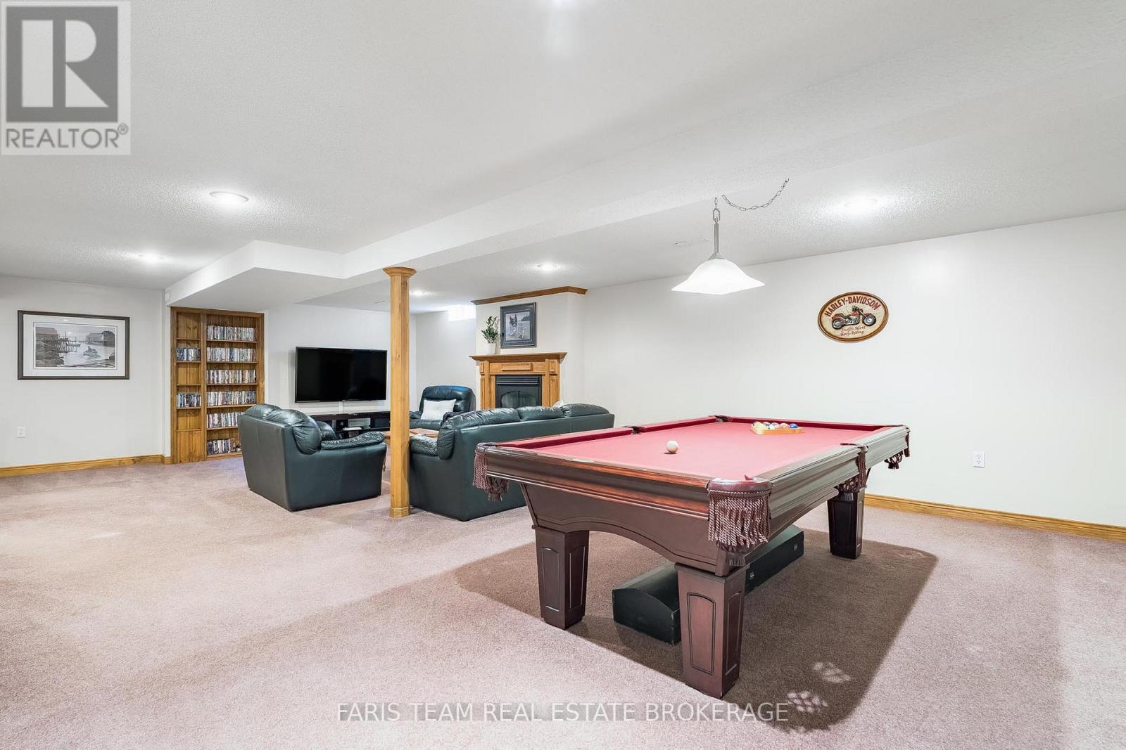 1056 Winnifred Court, Innisfil, Ontario  L9S 2B3 - Photo 27 - N12969220