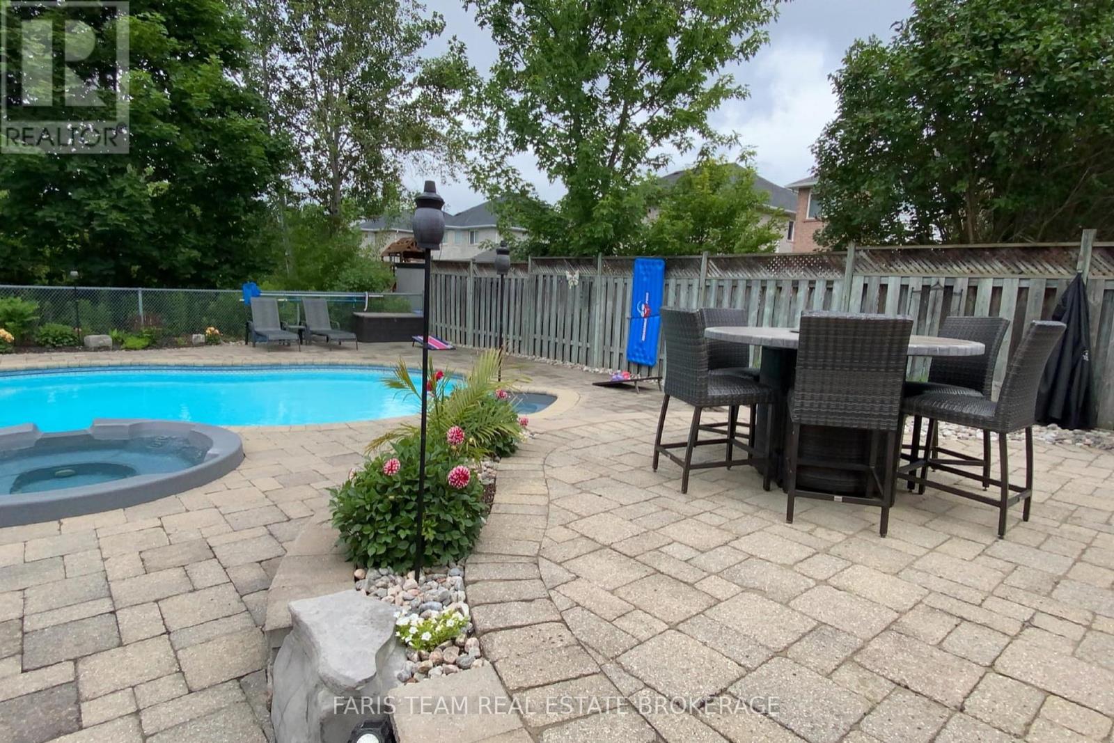 1056 Winnifred Court, Innisfil, Ontario  L9S 2B3 - Photo 41 - N12969220