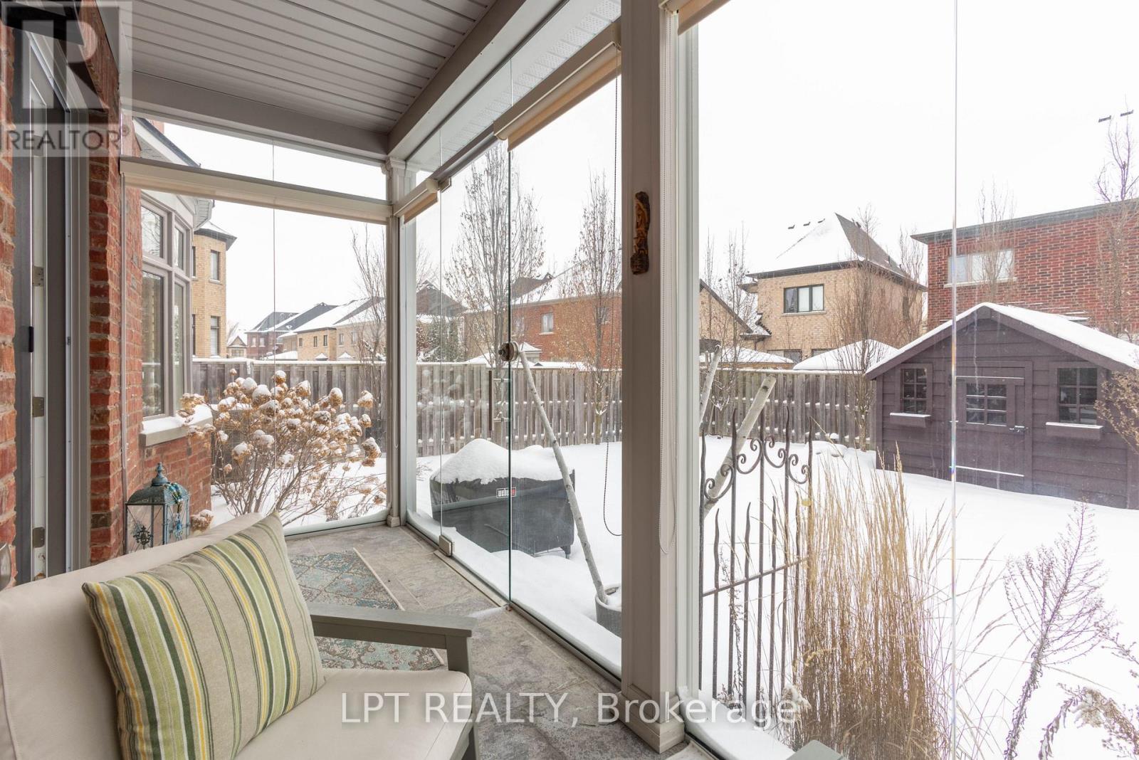 113 Burns Boulevard, King, Ontario  L7B 0M5 - Photo 32 - N12969224