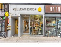618 QUEEN STREET W, Toronto, Ontario