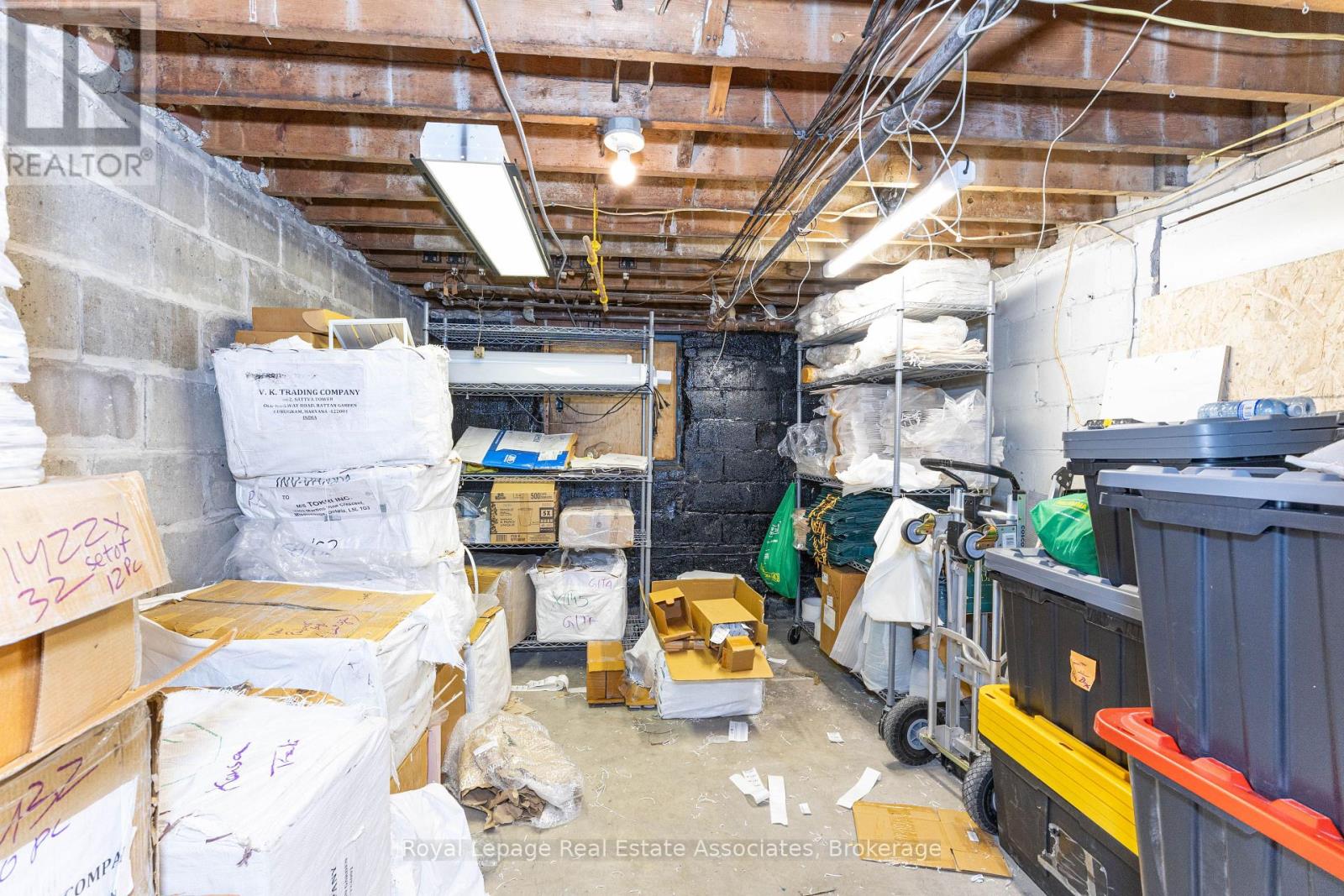 618 Queen Street W, Toronto, Ontario  M6J 1E4 - Photo 16 - C12935496