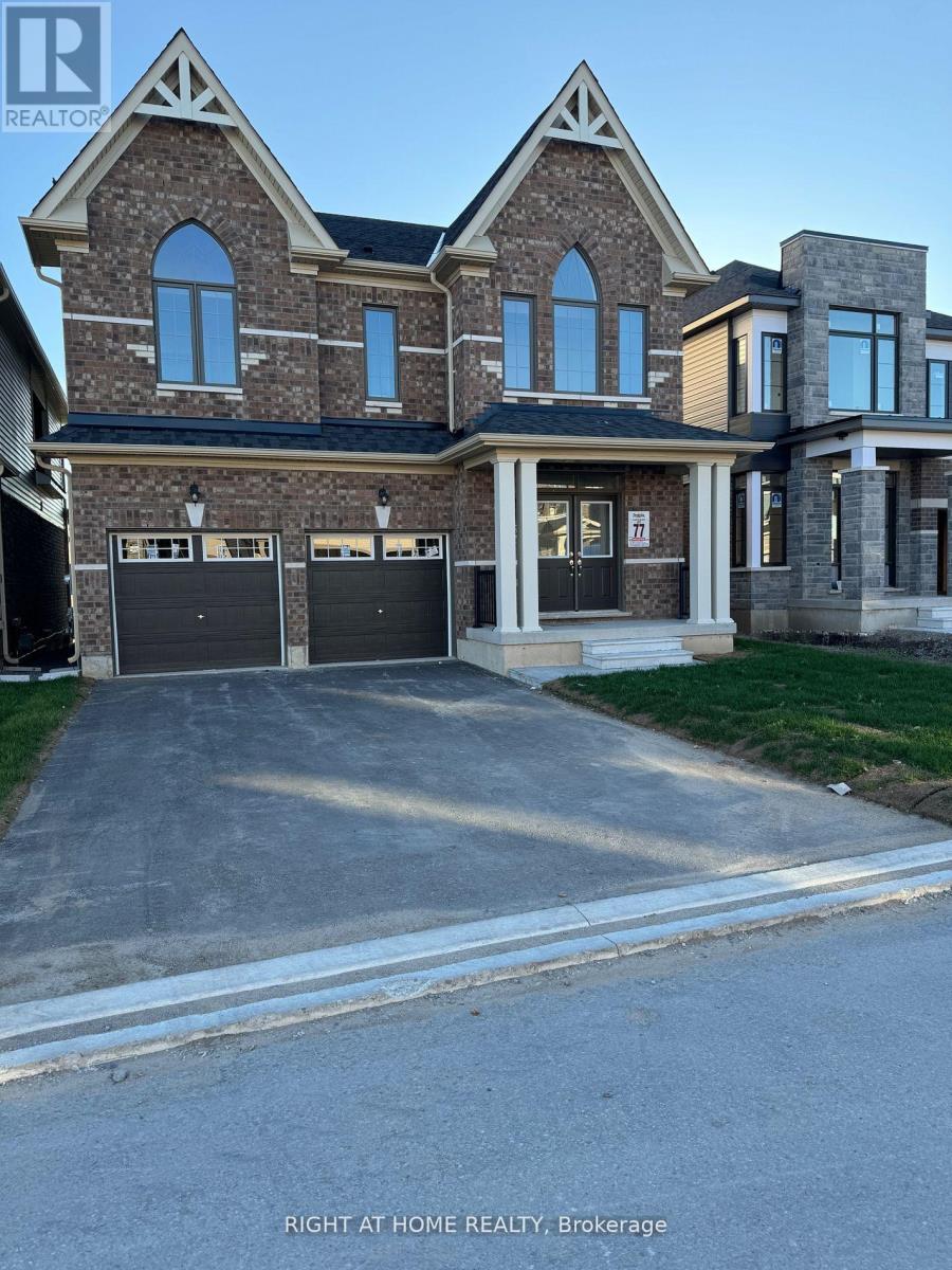 33 ROCHESTER DRIVE, Barrie