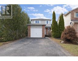 24 LINDSAY COURT, Barrie, Ontario