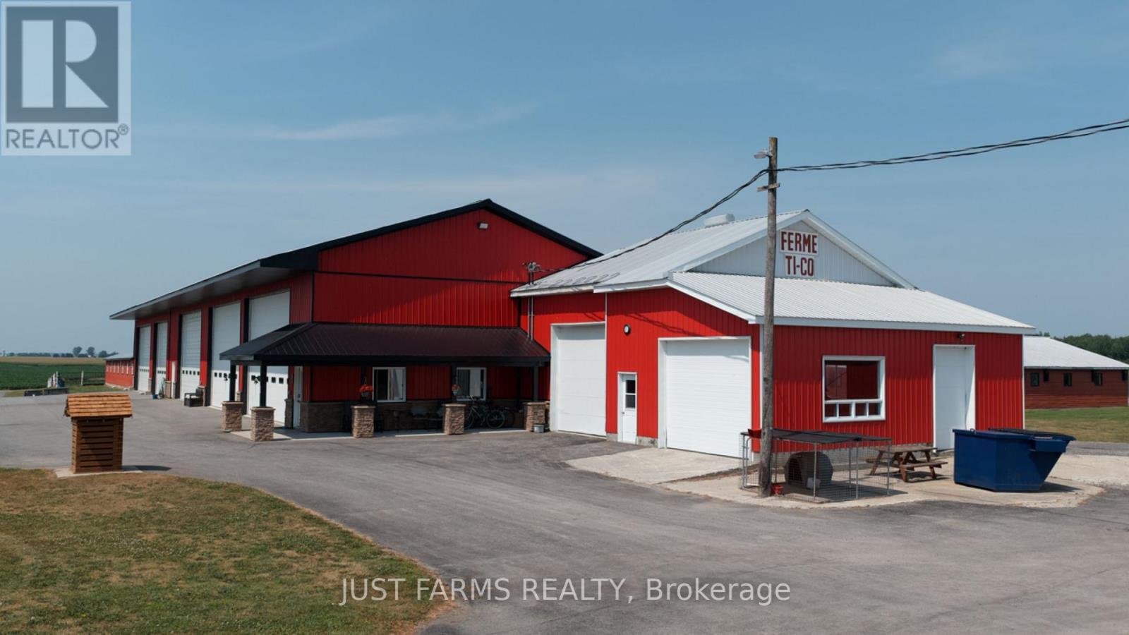 436 St.thomas Road, Russell, Ontario  K0A 1W0 - Photo 17 - X12339451