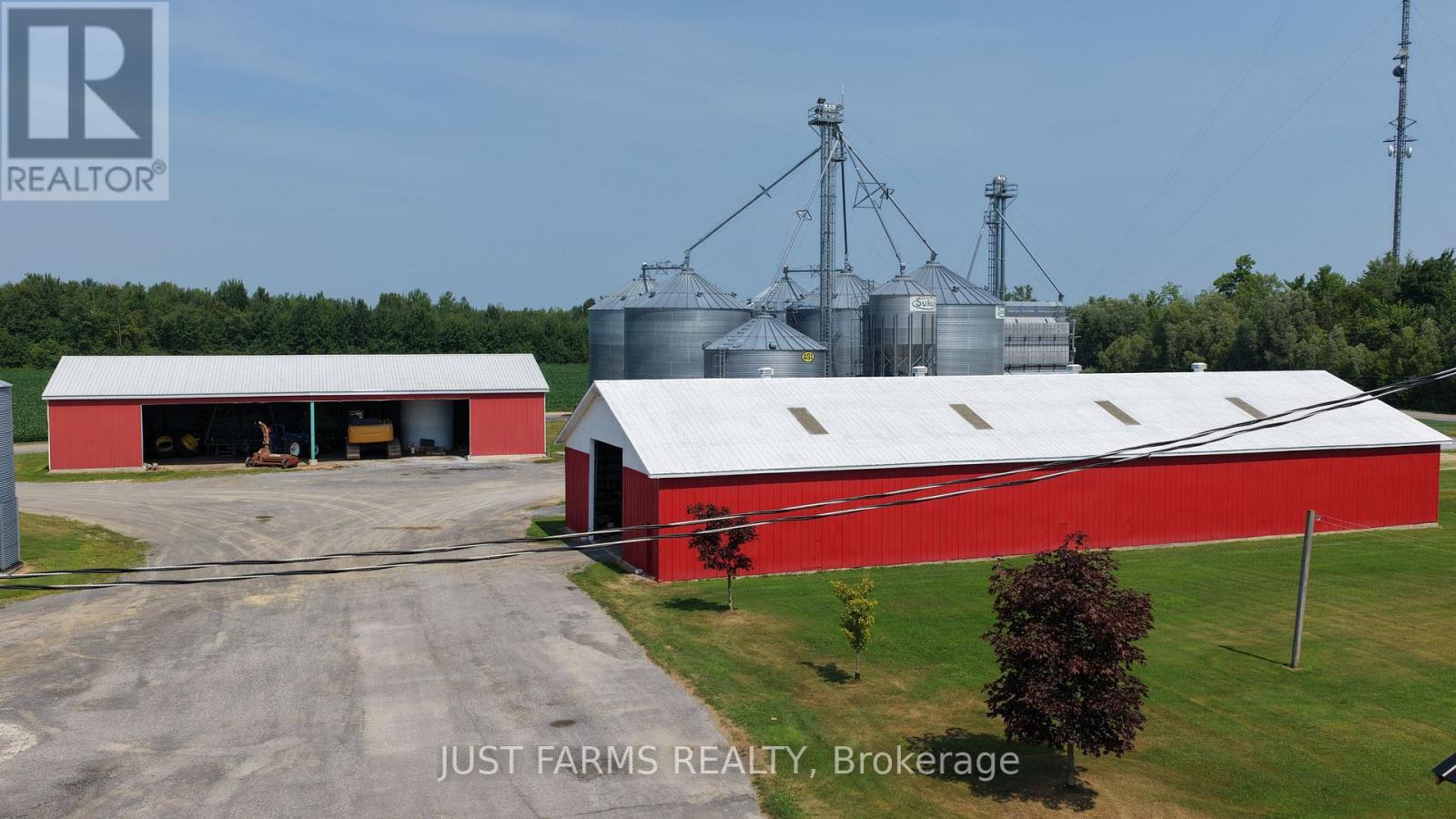 436 St.thomas Road, Russell, Ontario  K0A 1W0 - Photo 24 - X12339451