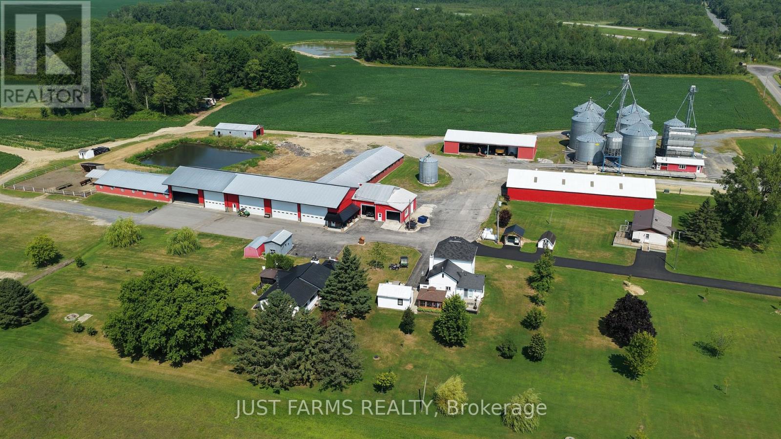 436 St.thomas Road, Russell, Ontario  K0A 1W0 - Photo 11 - X12339451