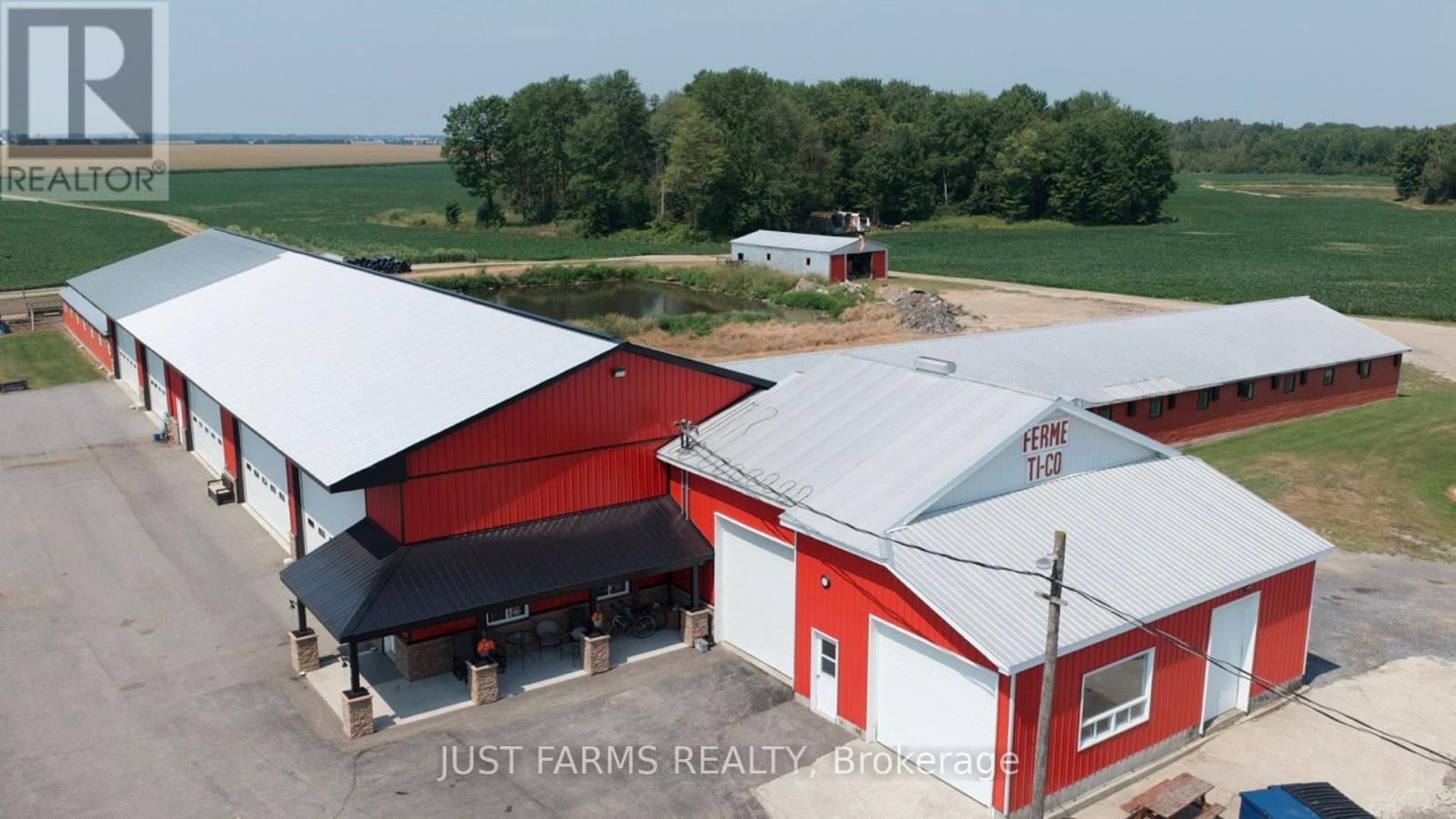 436 St.thomas Road, Russell, Ontario  K0A 1W0 - Photo 21 - X12339451