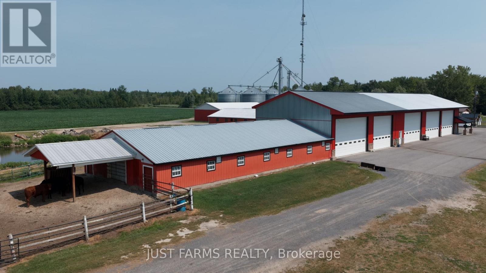 436 St.thomas Road, Russell, Ontario  K0A 1W0 - Photo 22 - X12339451