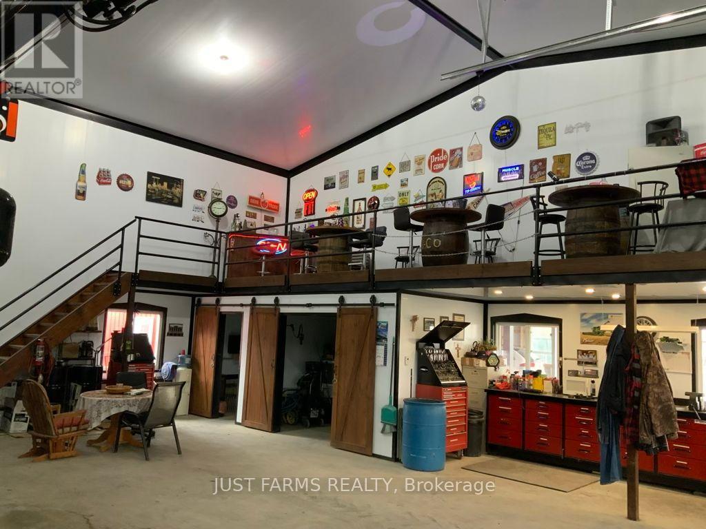 436 St.thomas Road, Russell, Ontario  K0A 1W0 - Photo 19 - X12339451