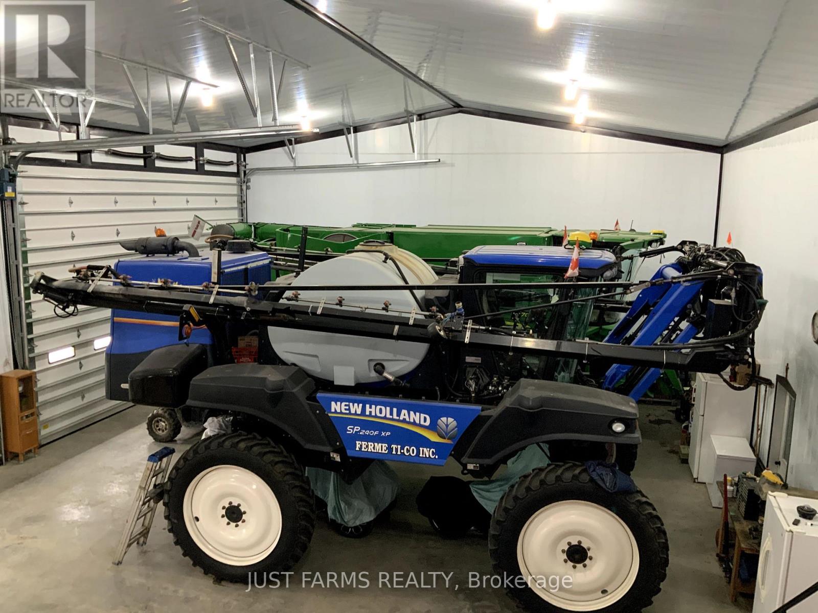 436 St.thomas Road, Russell, Ontario  K0A 1W0 - Photo 20 - X12339451